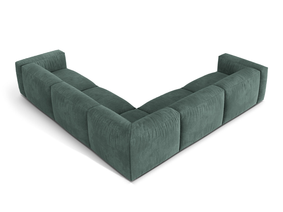 Modular corner sofa 652601