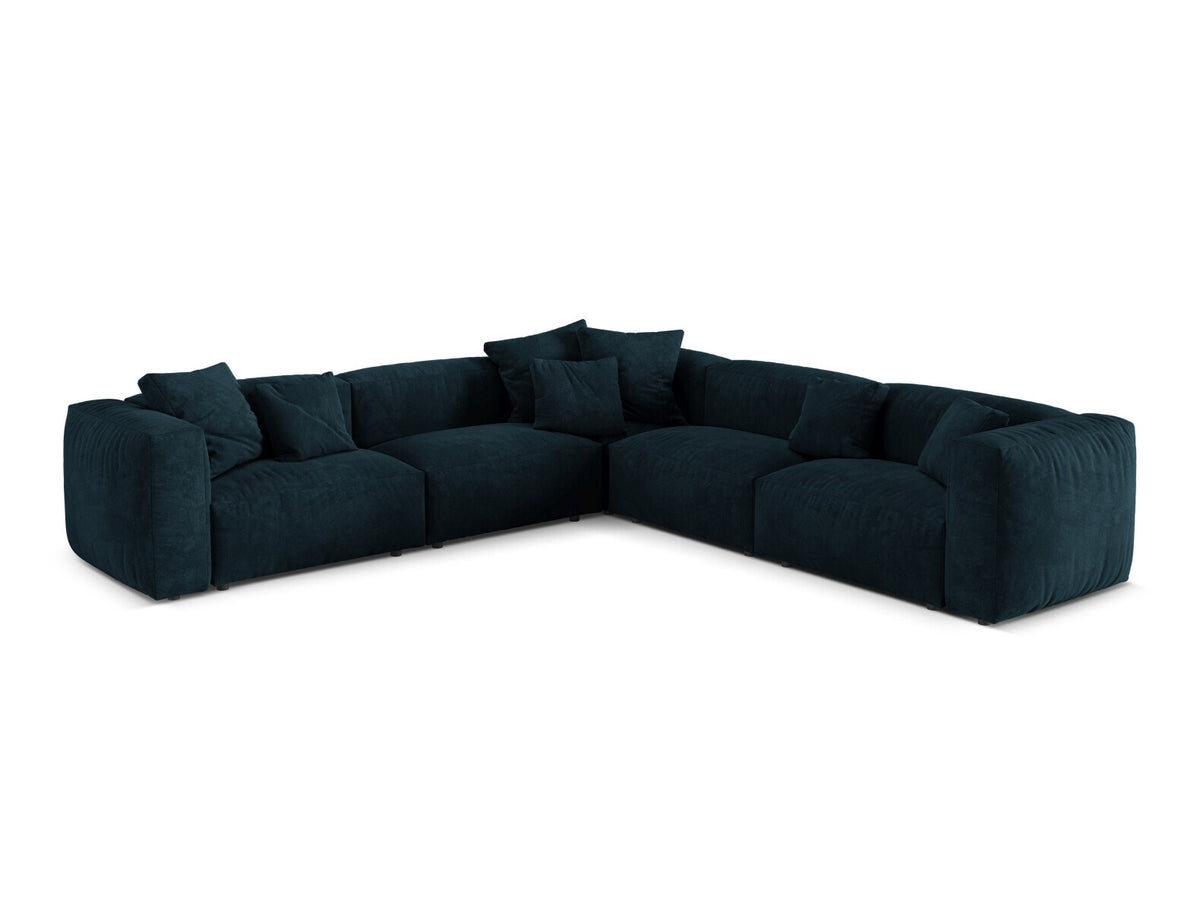 Modular corner sofa 652601
