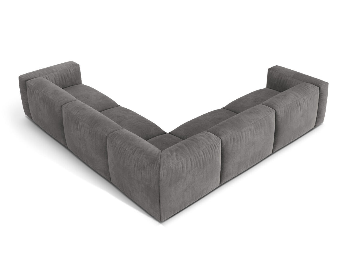 Modular corner sofa 652601