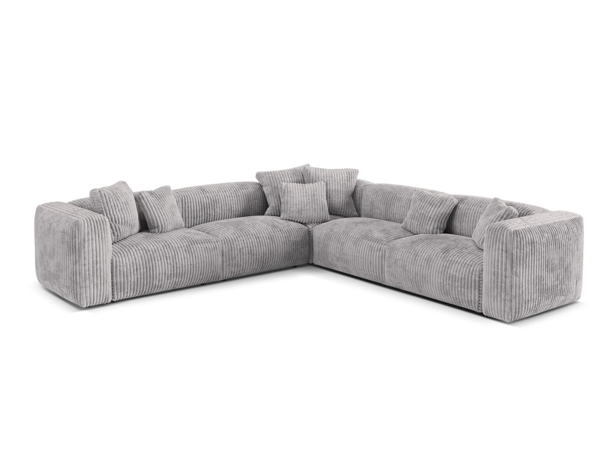 Modular corner sofa 652601