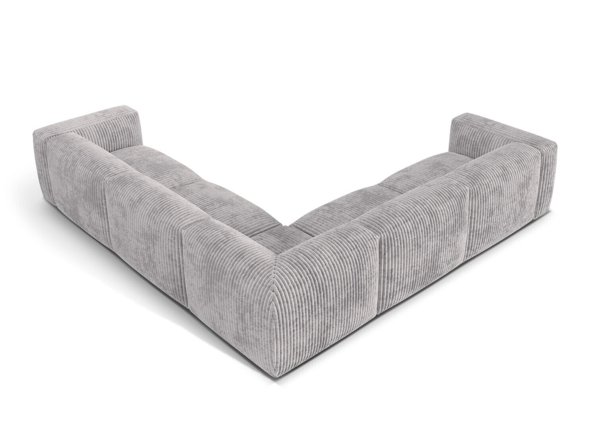 Modular corner sofa 652601