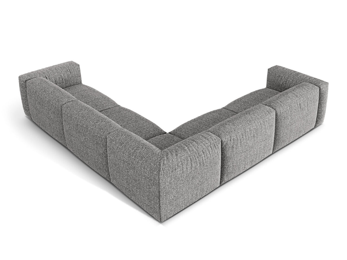 Modular corner sofa 652601
