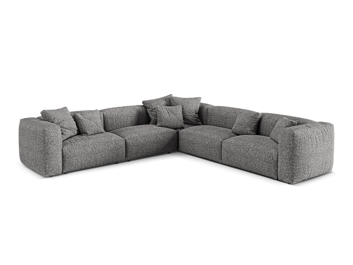 Modular corner sofa 652601