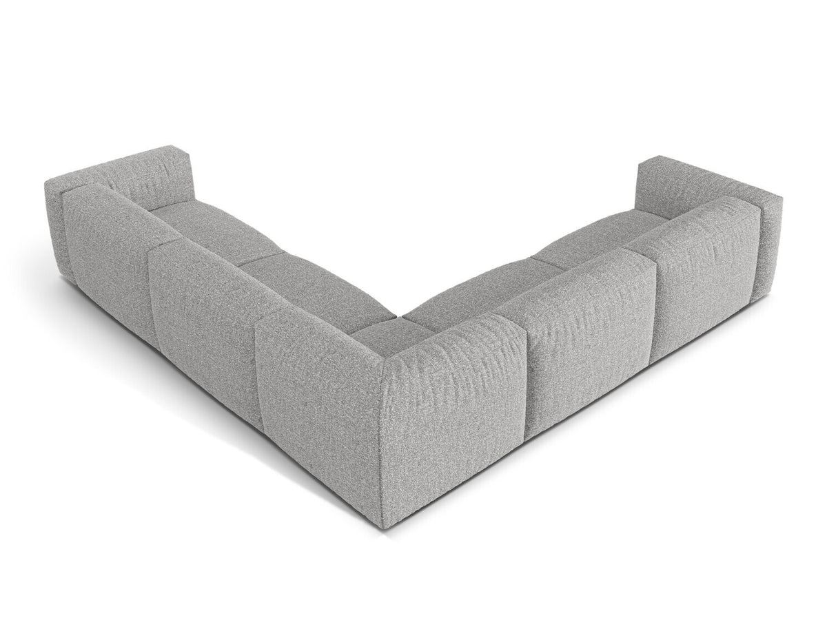 Modular corner sofa 652601