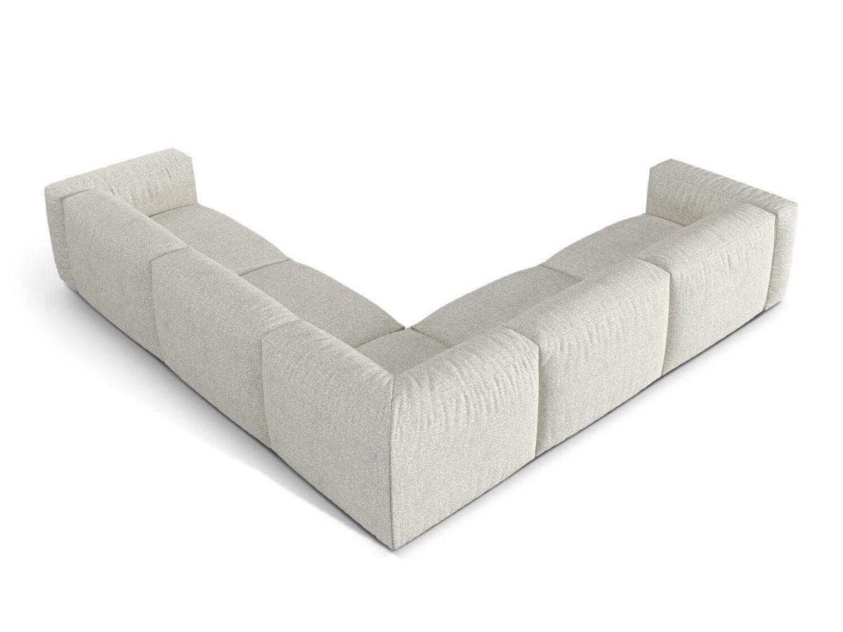 Modular corner sofa 652601