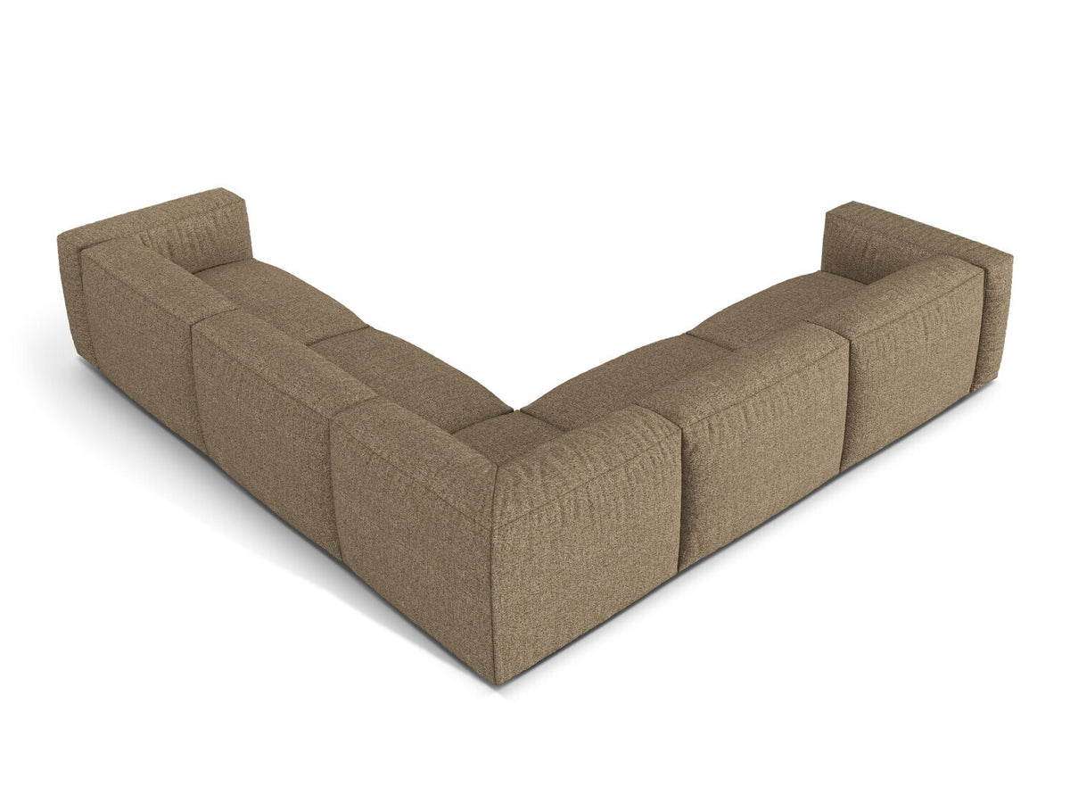 Modular corner sofa 652601