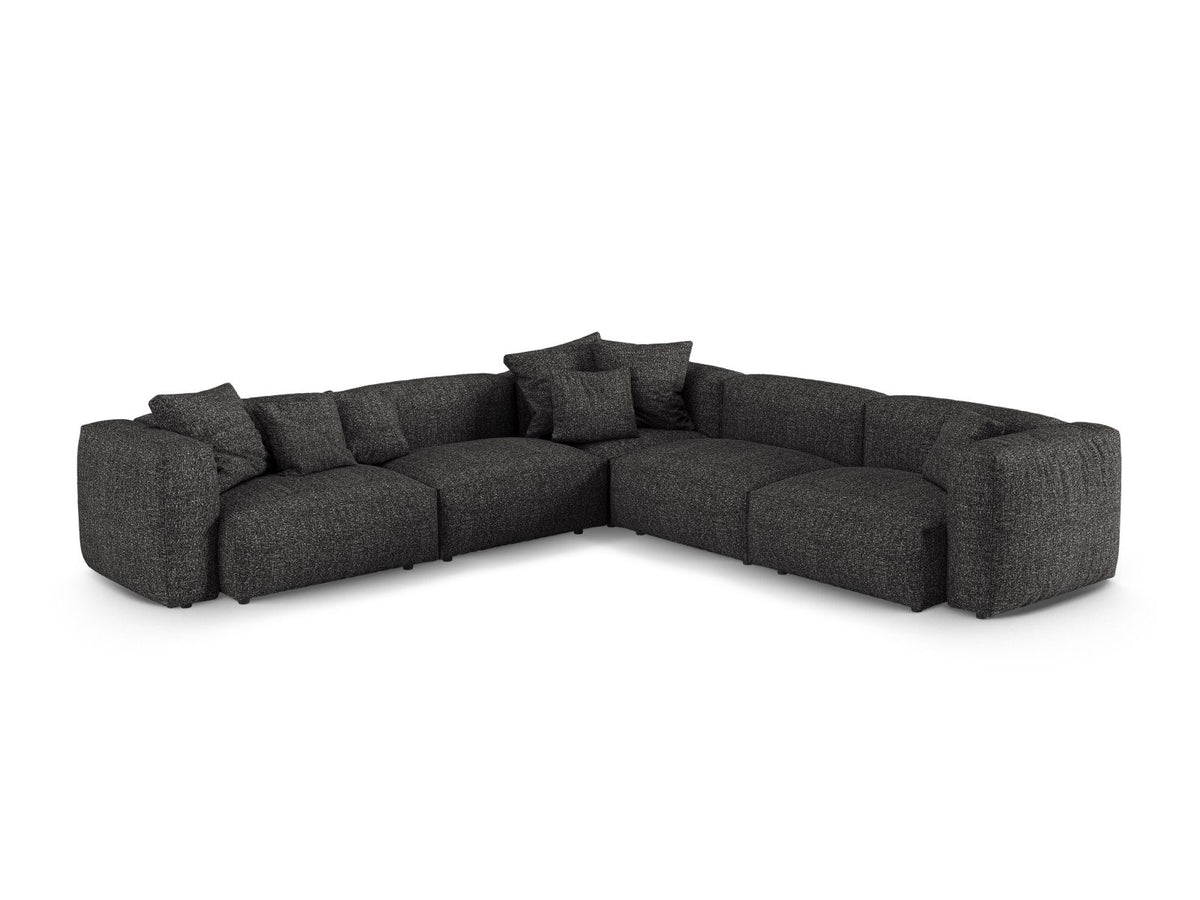 Modular corner sofa 652689 5098742