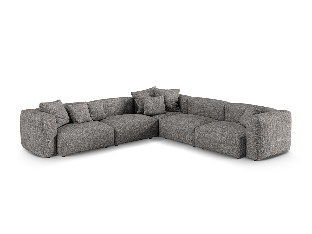 Modular corner sofa 652689 5098743
