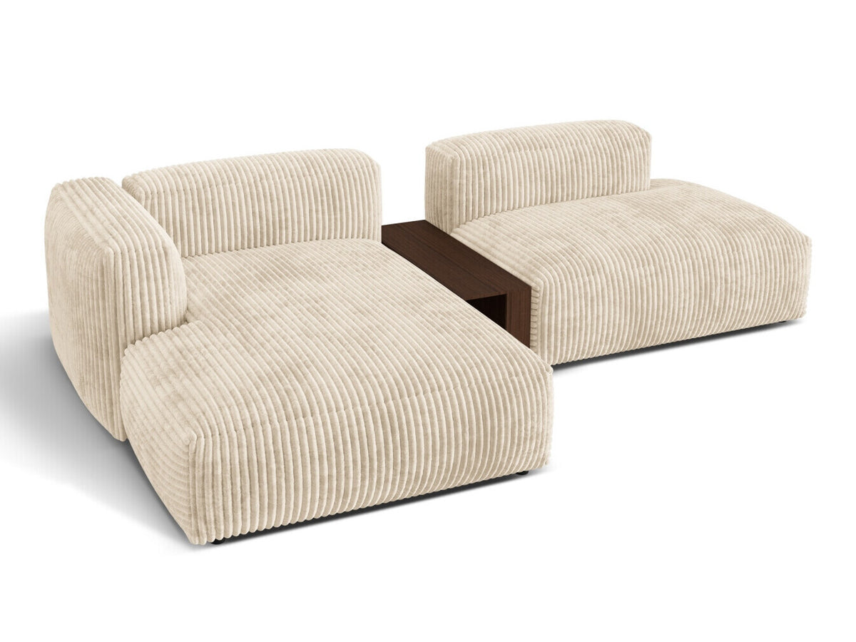 Modular corner sofa 652102