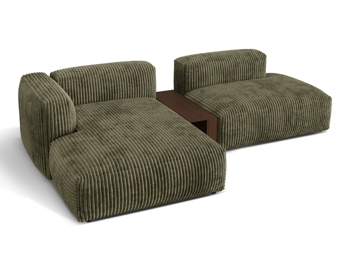 Modular corner sofa 652102