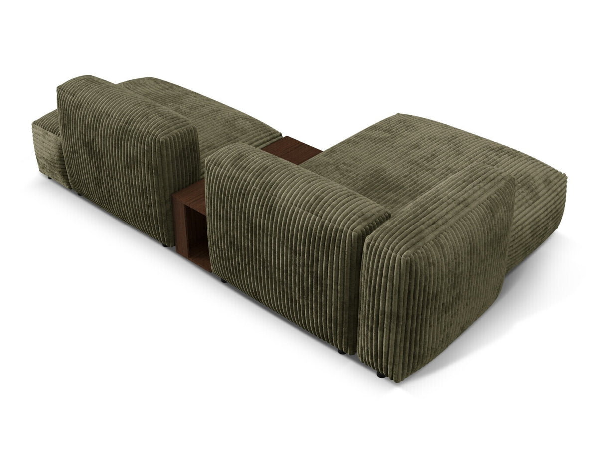 Modular corner sofa 652102