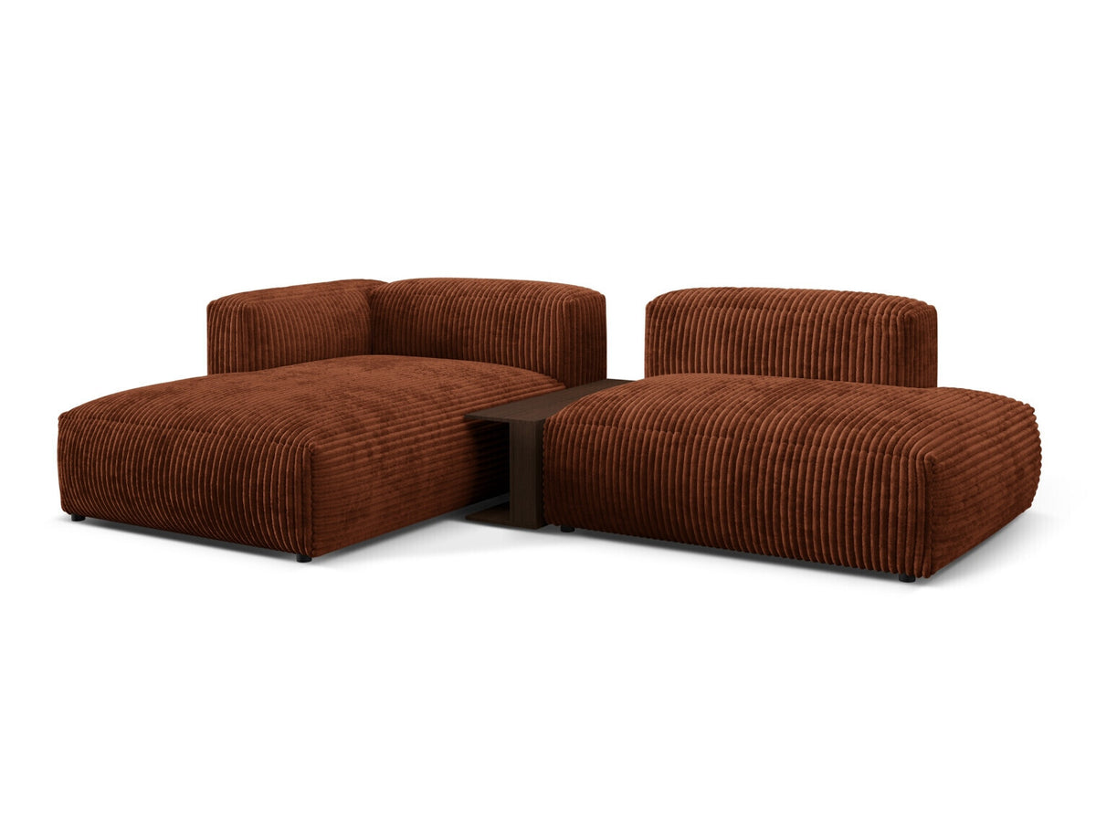 Modular corner sofa 652102