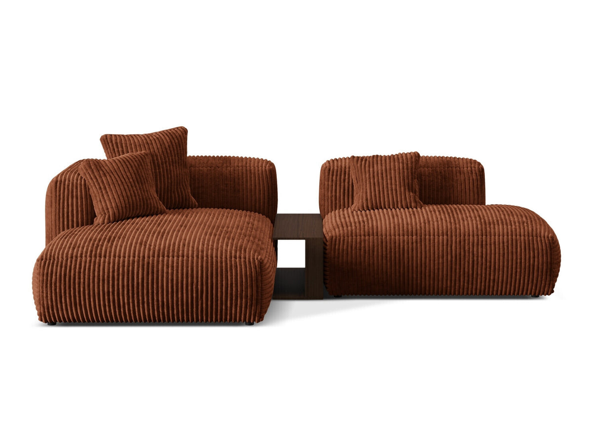 Modular corner sofa 652102