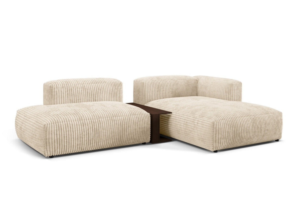 Modular corner sofa 652102