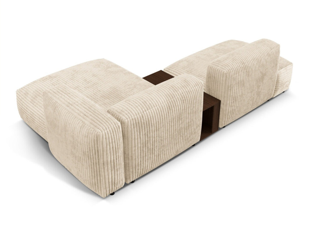 Modular corner sofa 652102
