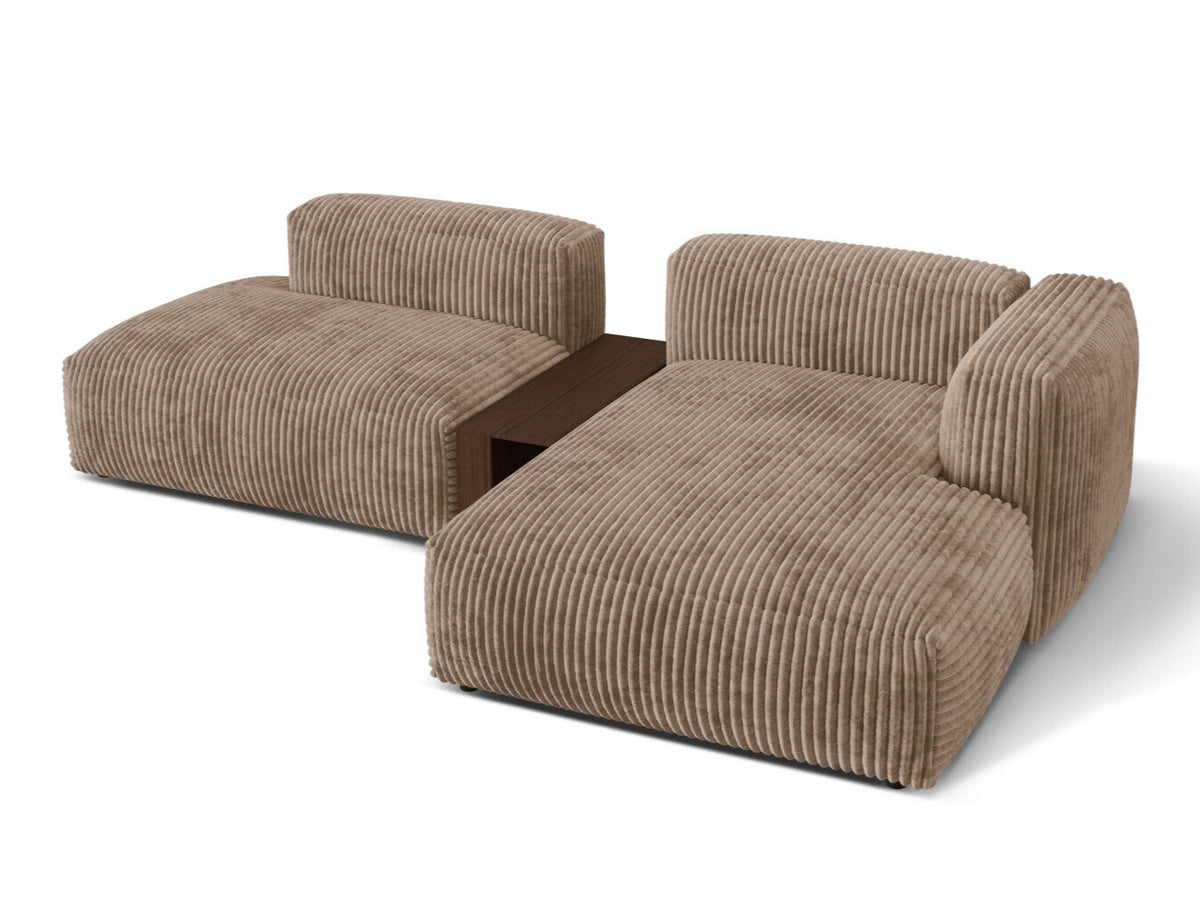 Modular corner sofa 652102