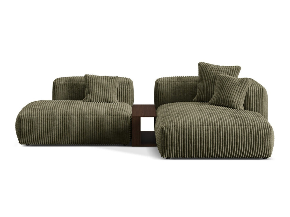 Modular corner sofa 652102