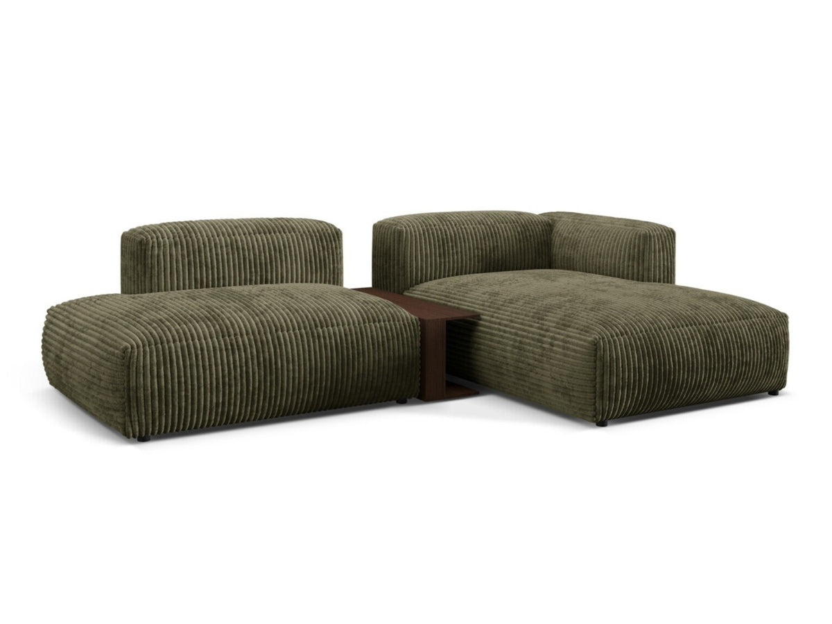 Modular corner sofa 652102