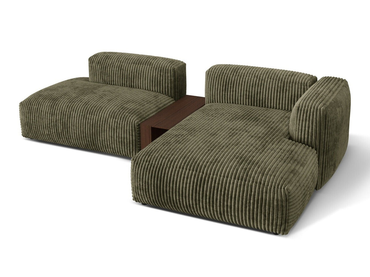 Modular corner sofa 652102