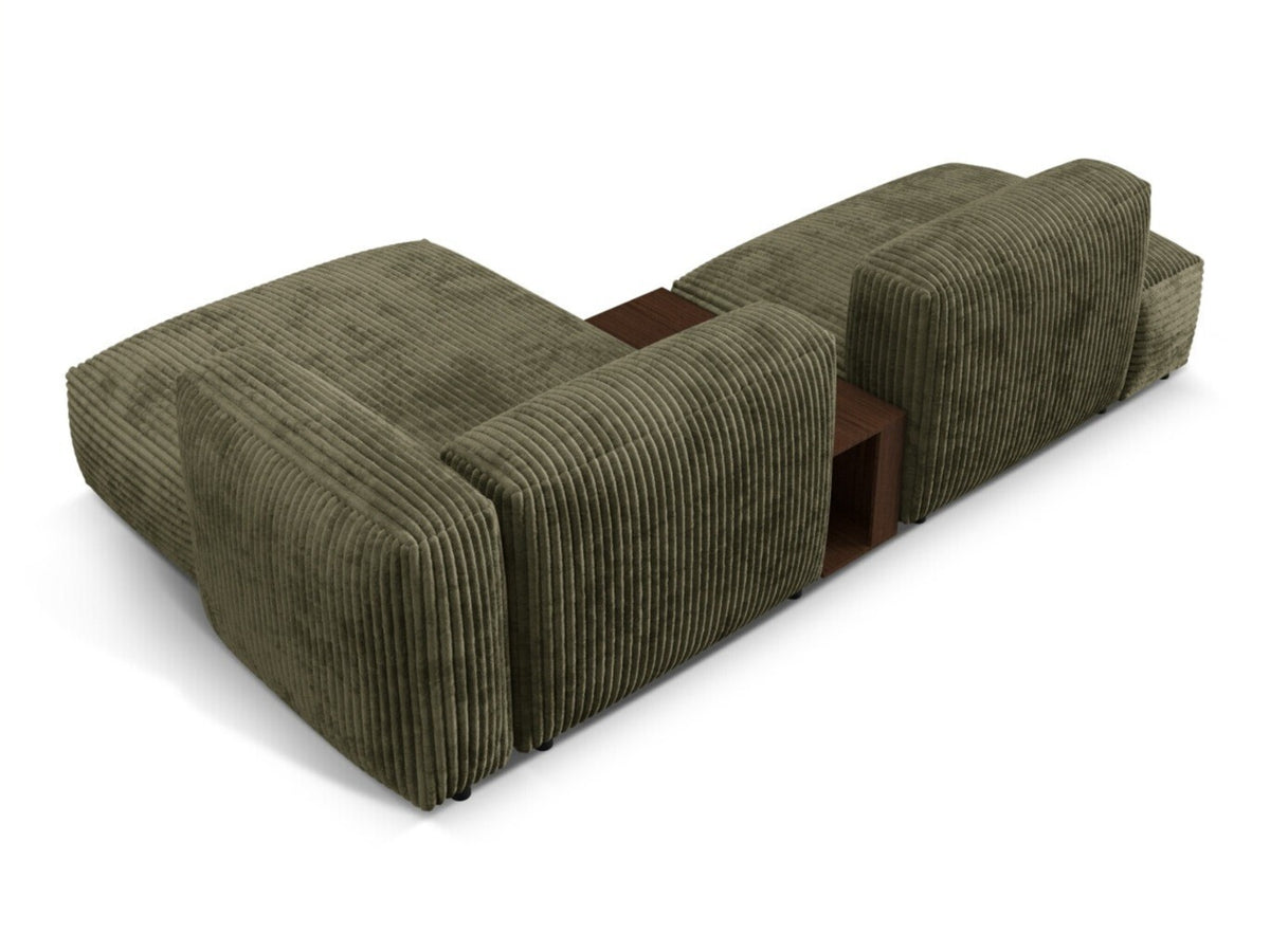 Modular corner sofa 652102