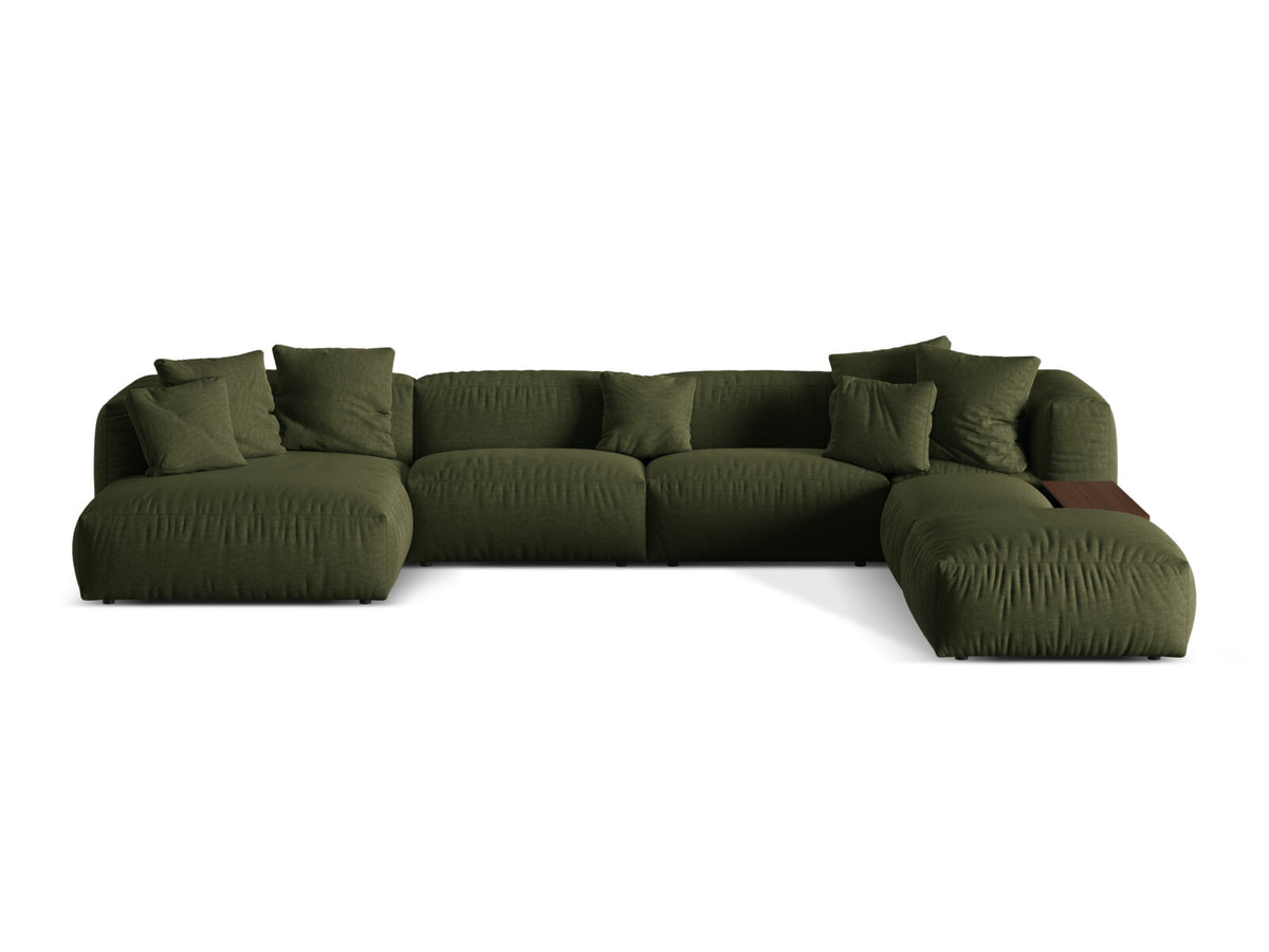 Modular corner sofa 651797