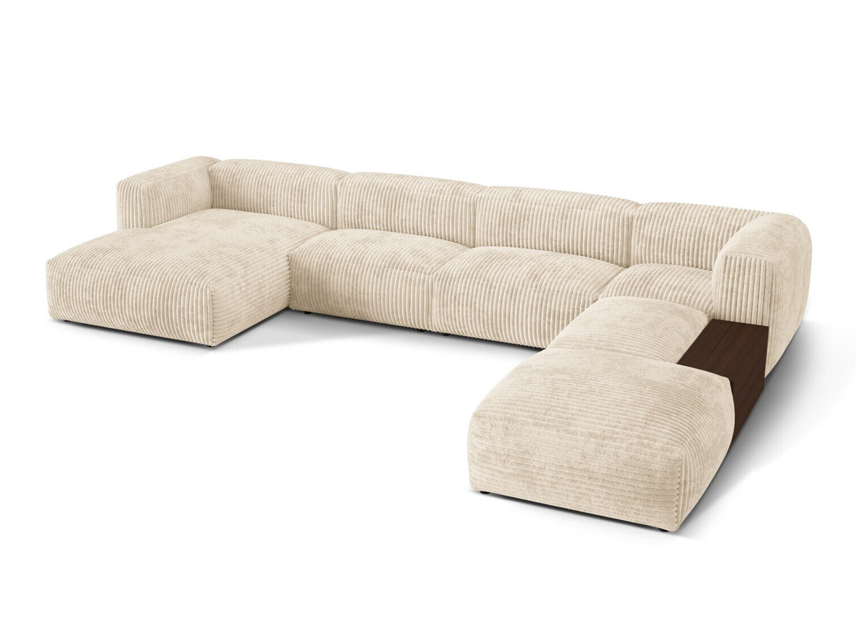 Modular corner sofa 651797 5100466