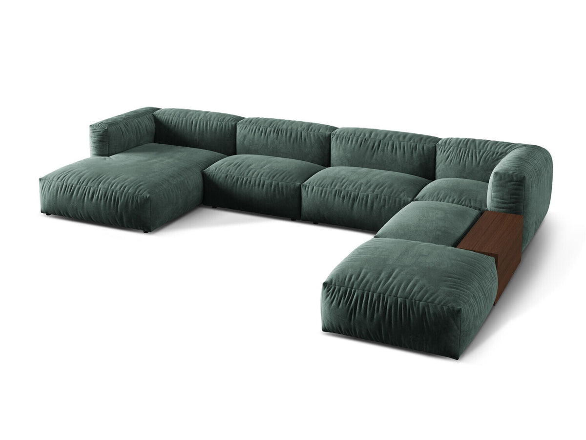 Modular corner sofa 651797 5100481