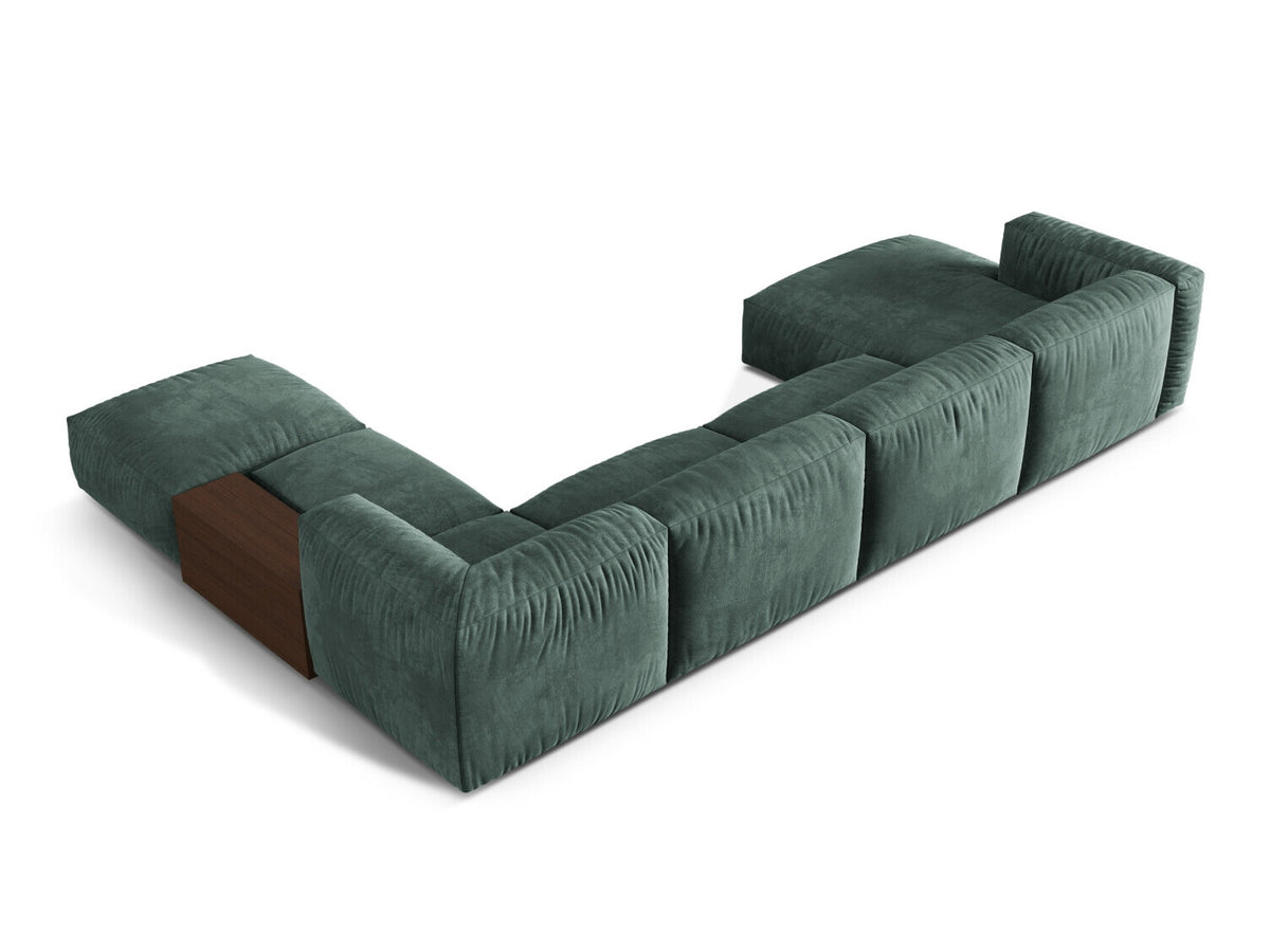 Modular corner sofa 651797 5100505