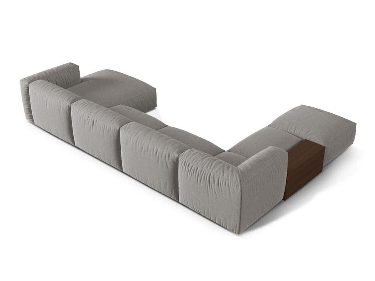 Modular corner sofa 651797