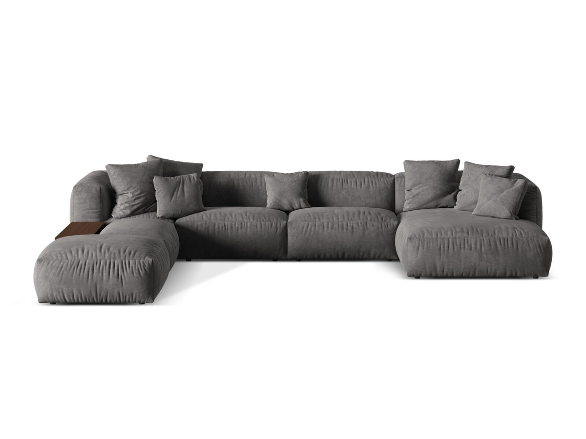 Modular corner sofa 651797
