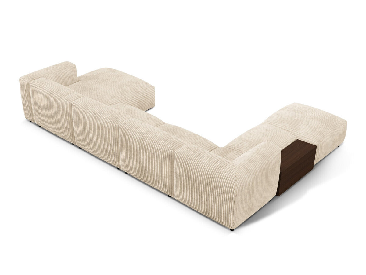 Modular corner sofa 651797