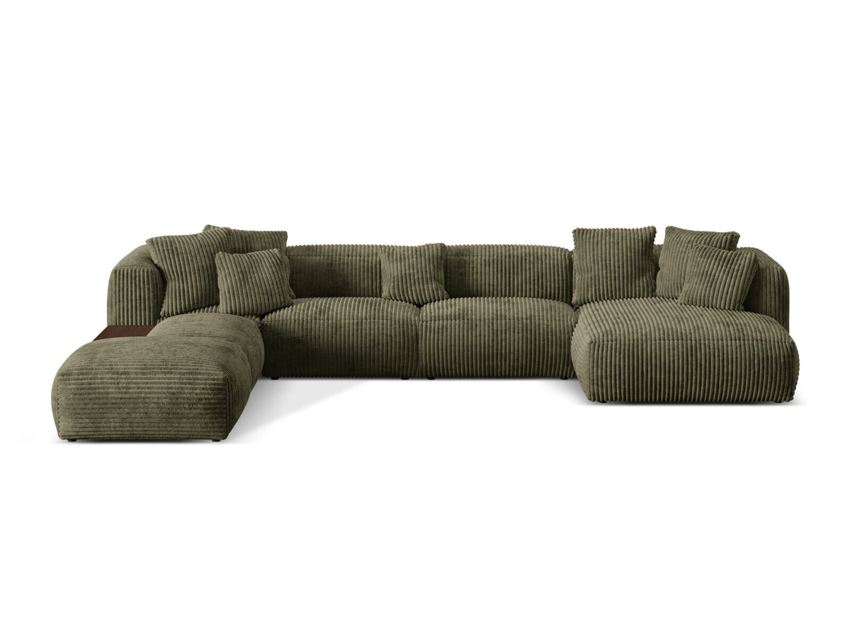 Modular corner sofa 651797