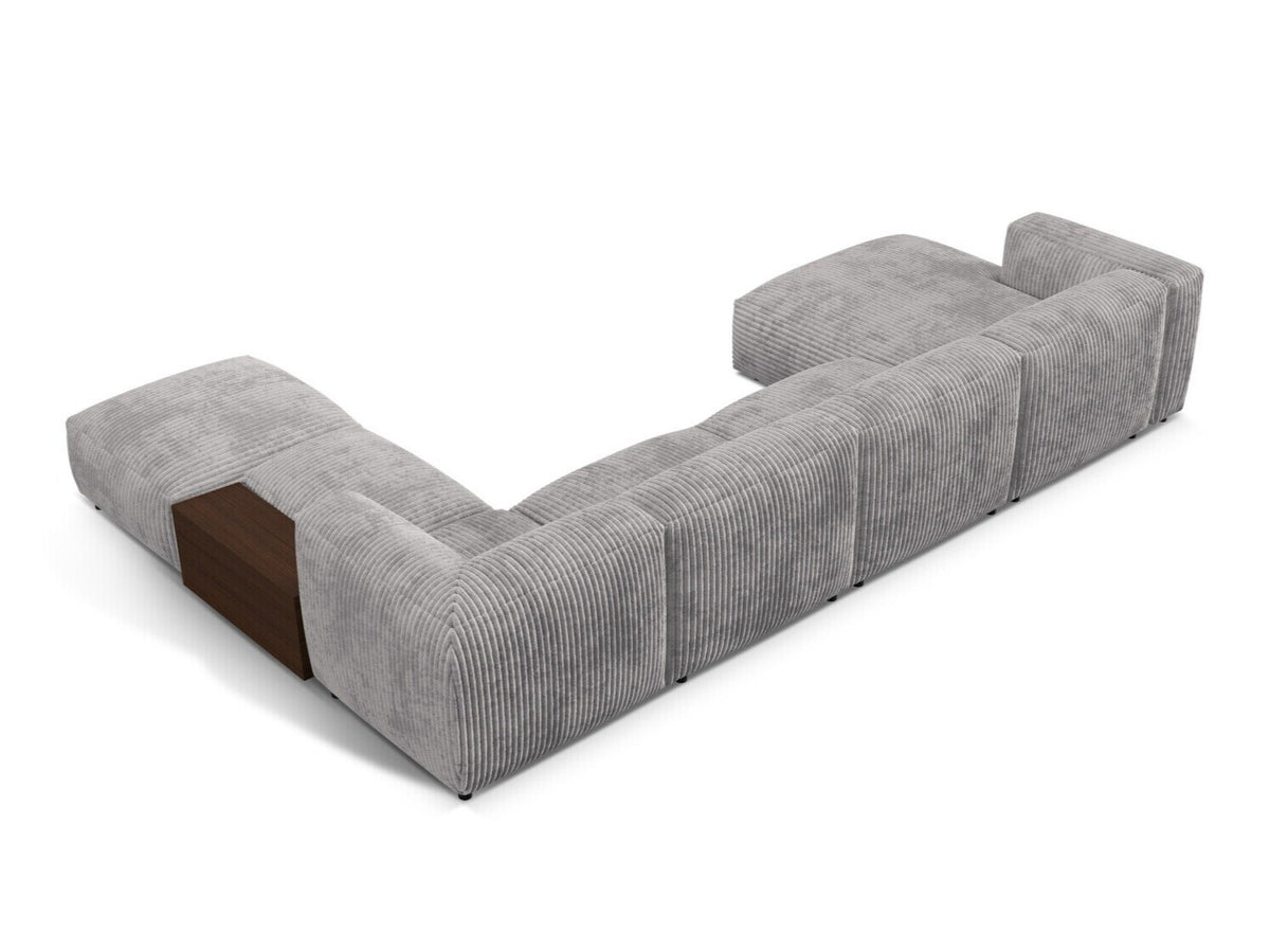Modular corner sofa 651797