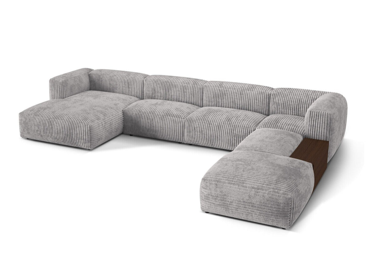 Modular corner sofa 651797