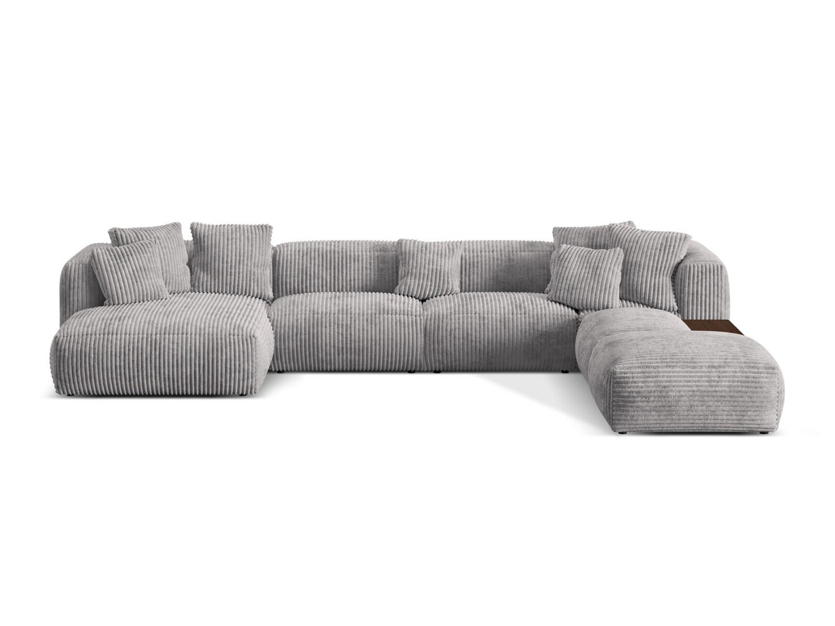 Modular corner sofa 651797