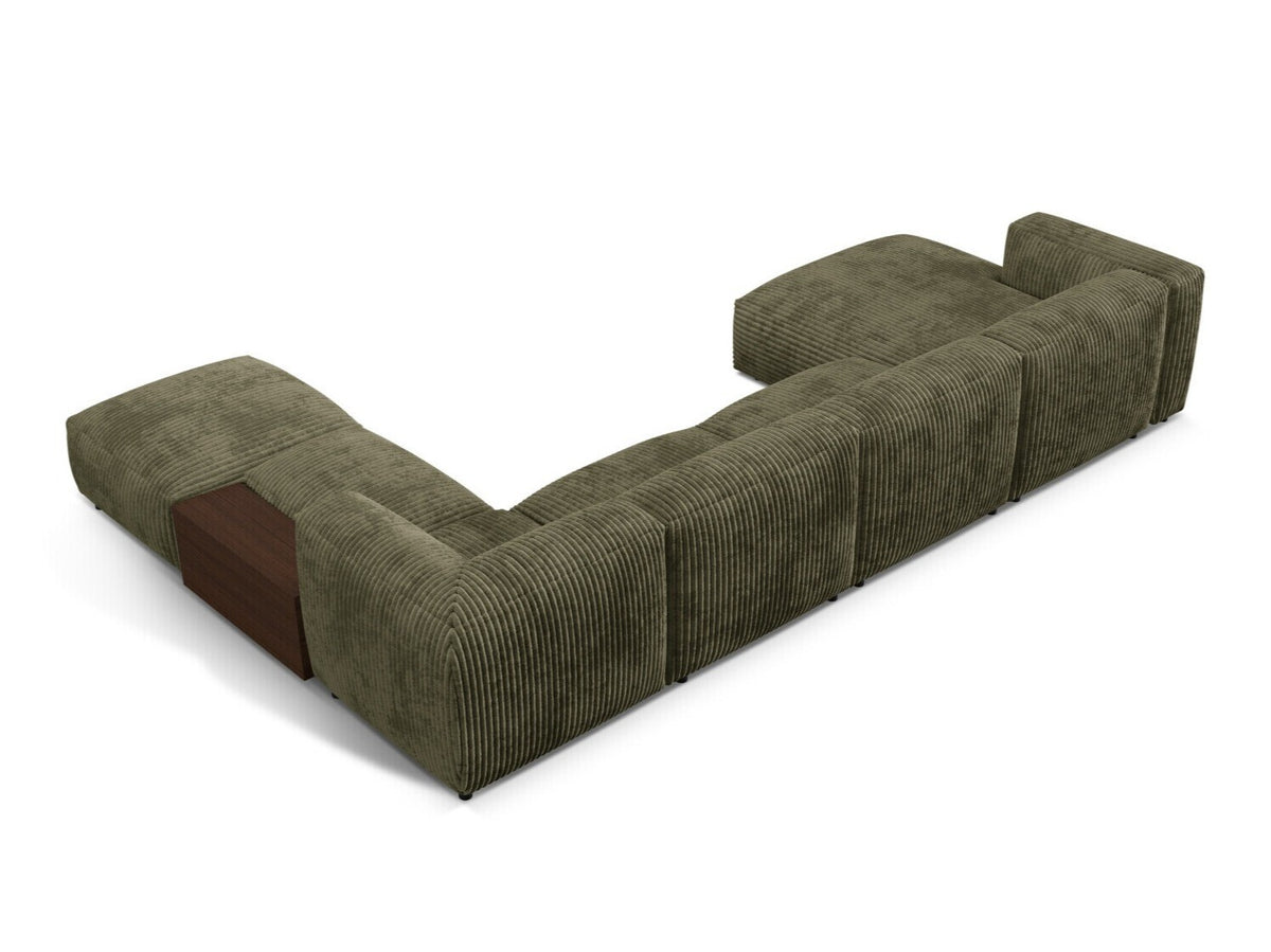 Modular corner sofa 651797