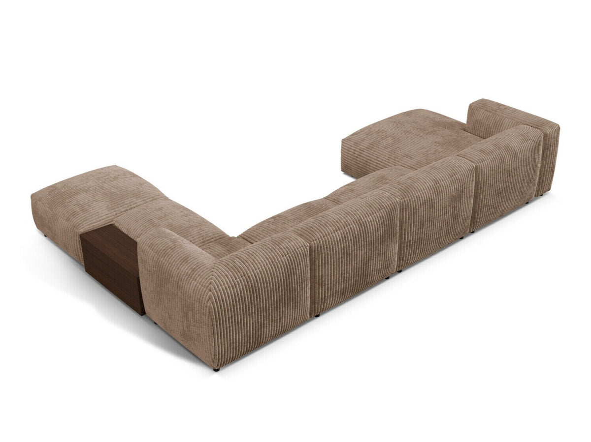 Modular corner sofa 651797