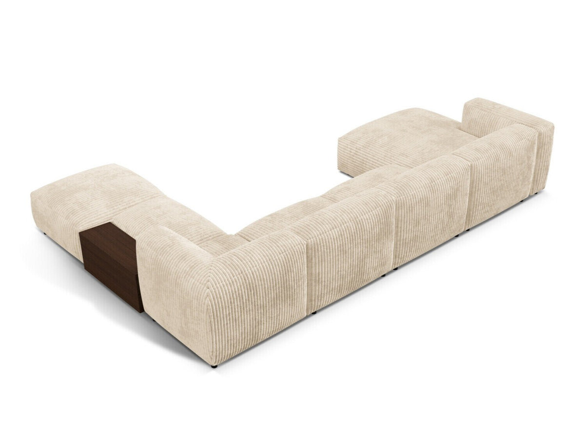Modular corner sofa 651797