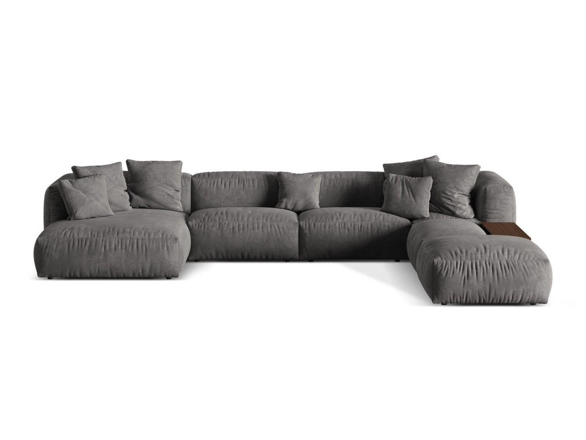 Modular corner sofa 651797