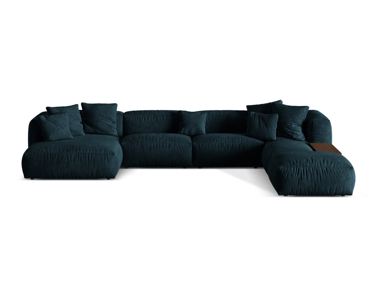 Modular corner sofa 651797