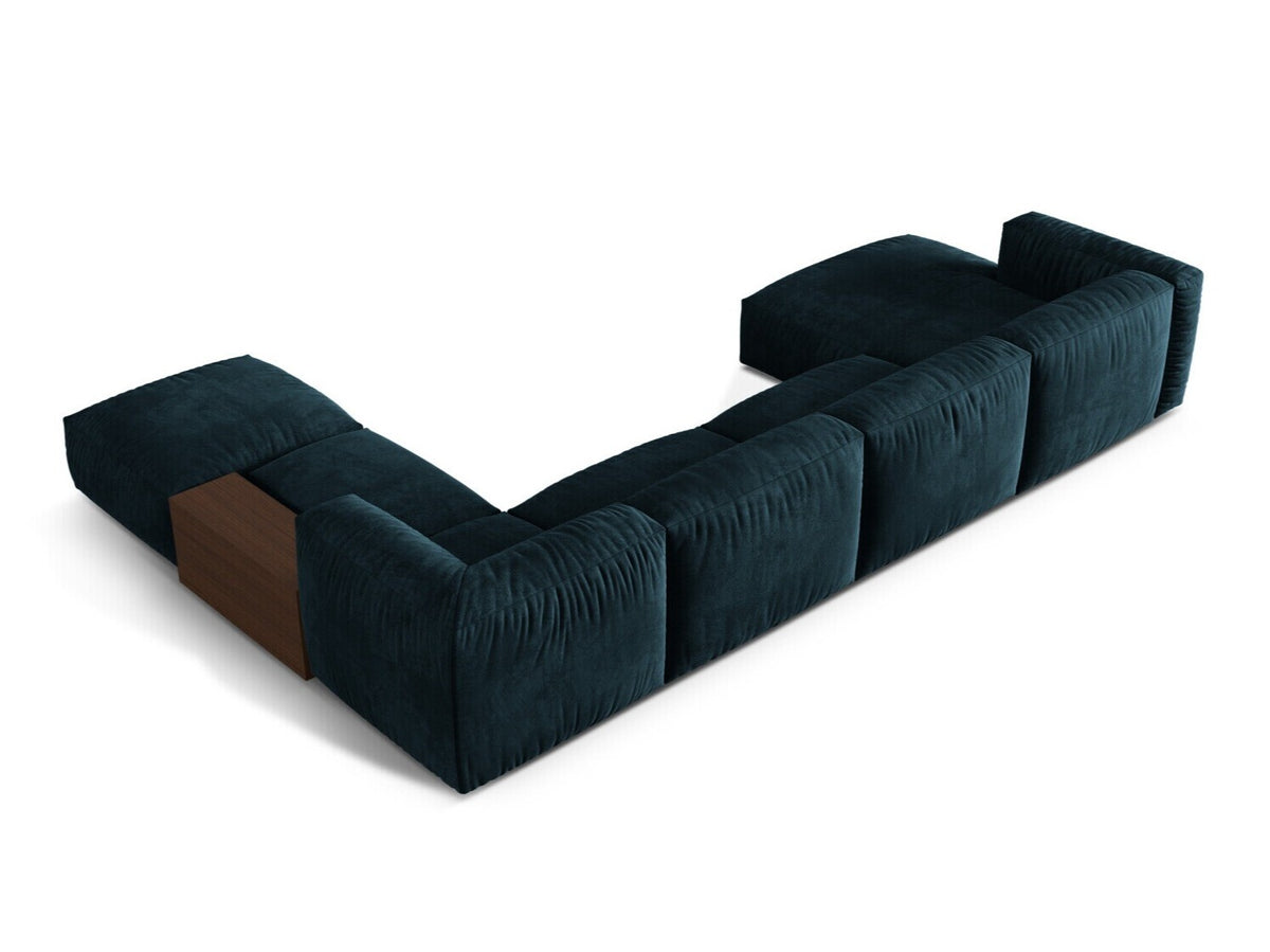 Modular corner sofa 651797