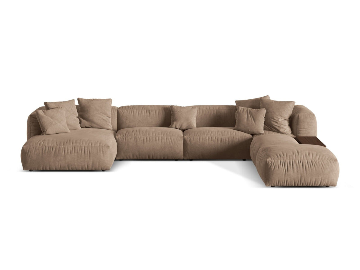 Modular corner sofa 651797