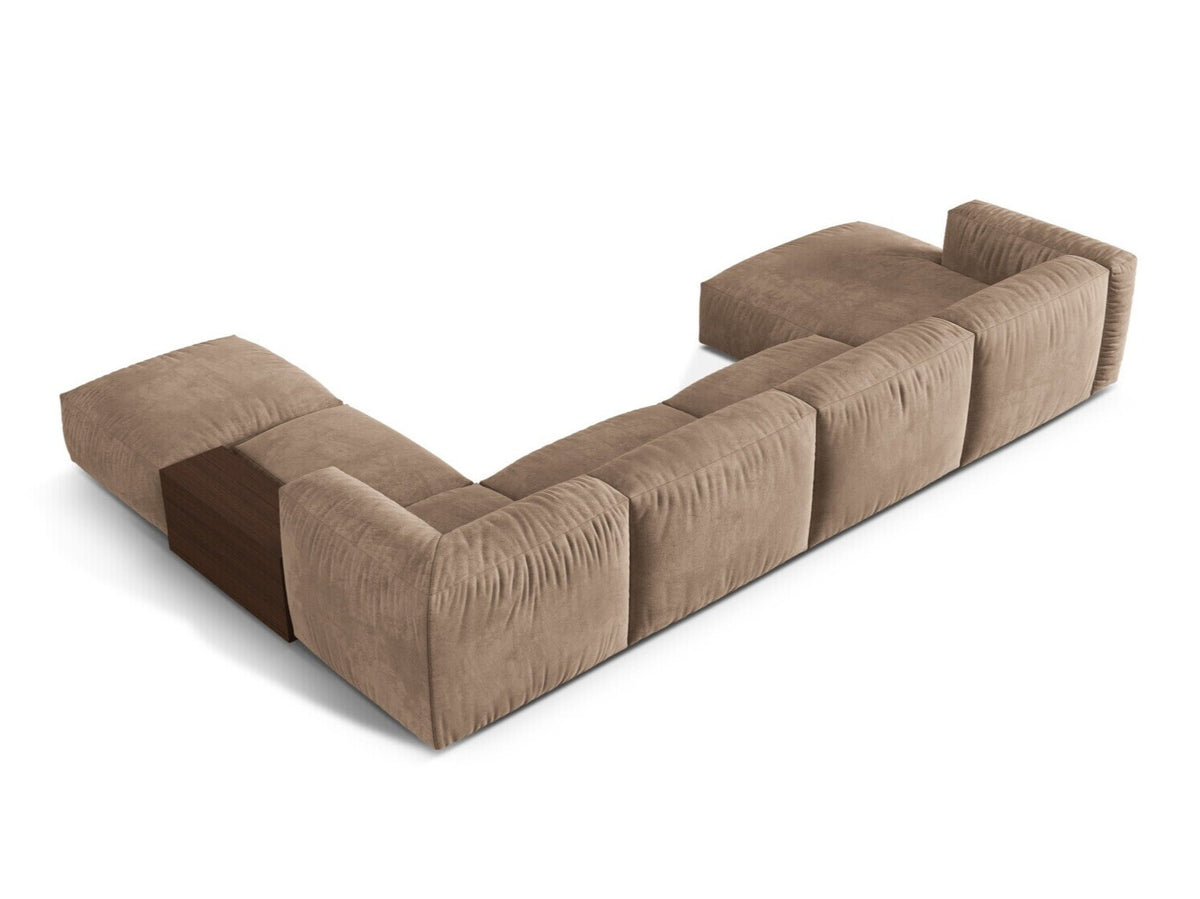 Modular corner sofa 651797