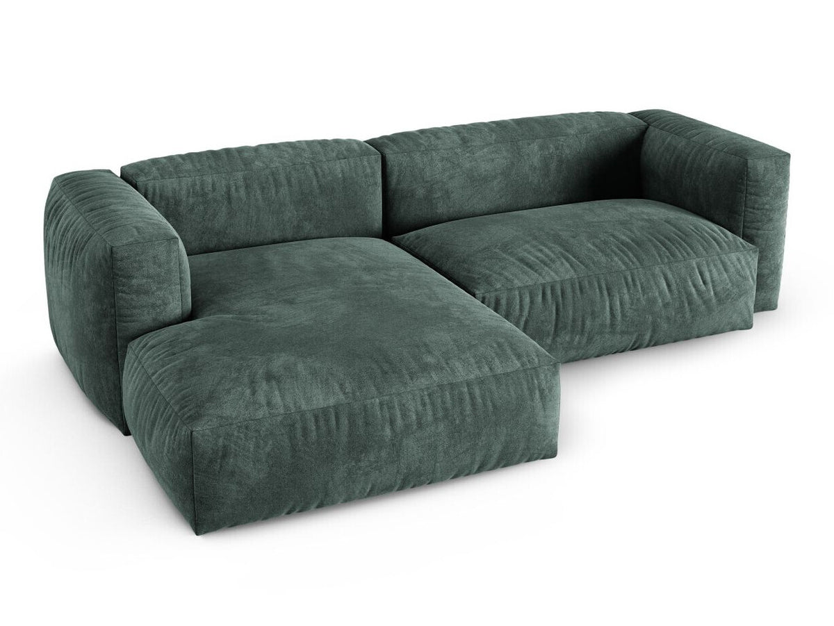 Modular corner sofa 651668