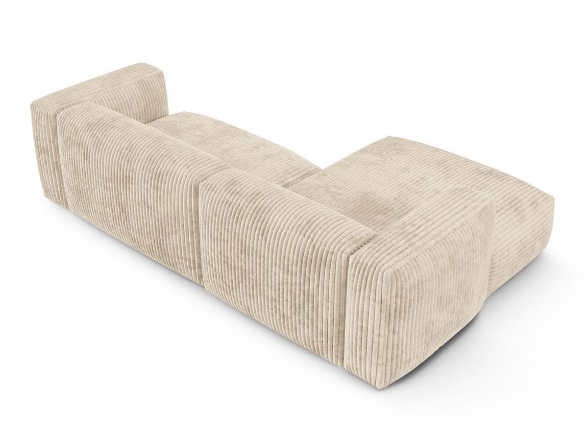 Modular corner sofa 651668