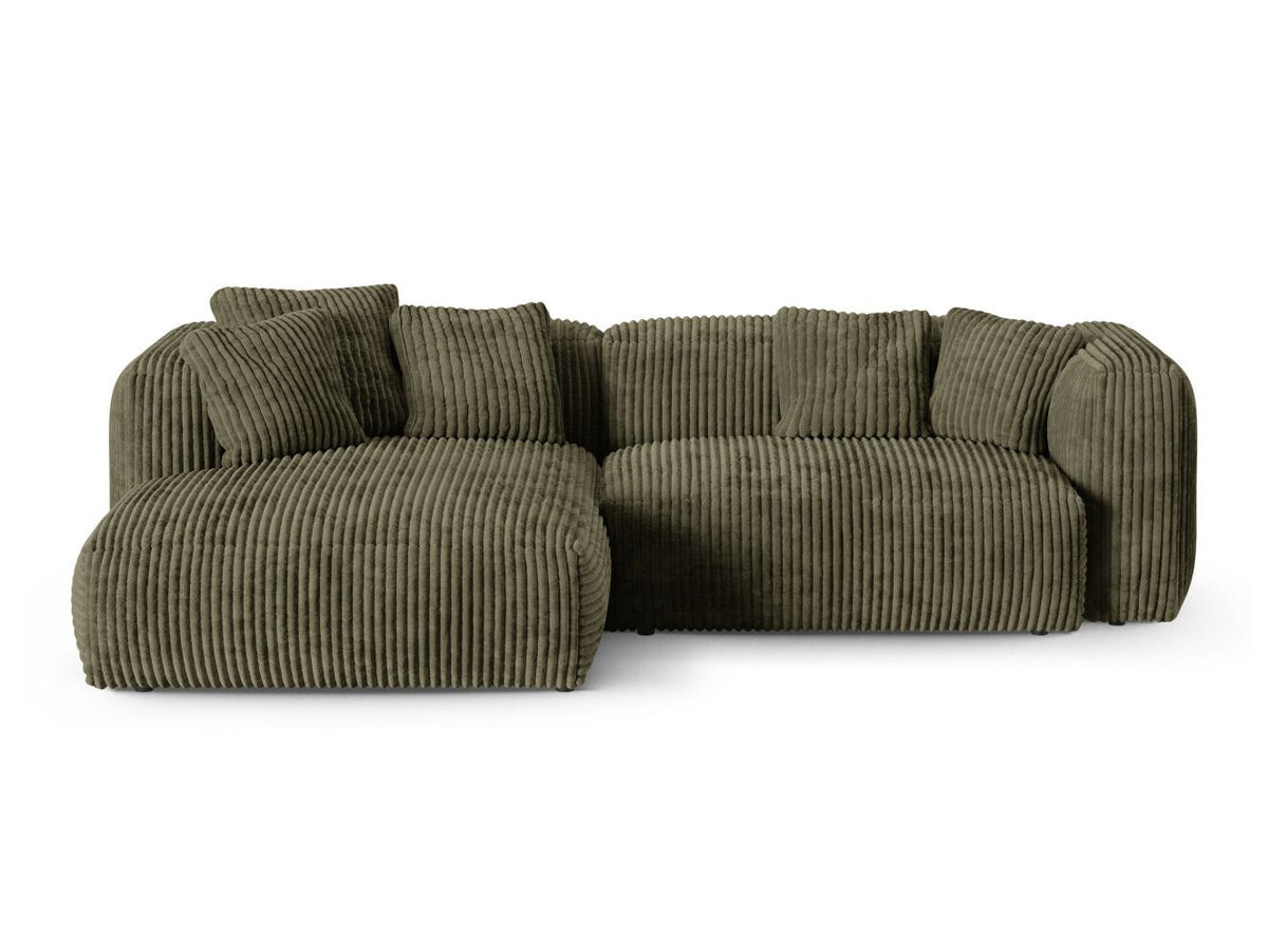 Modular corner sofa 651668
