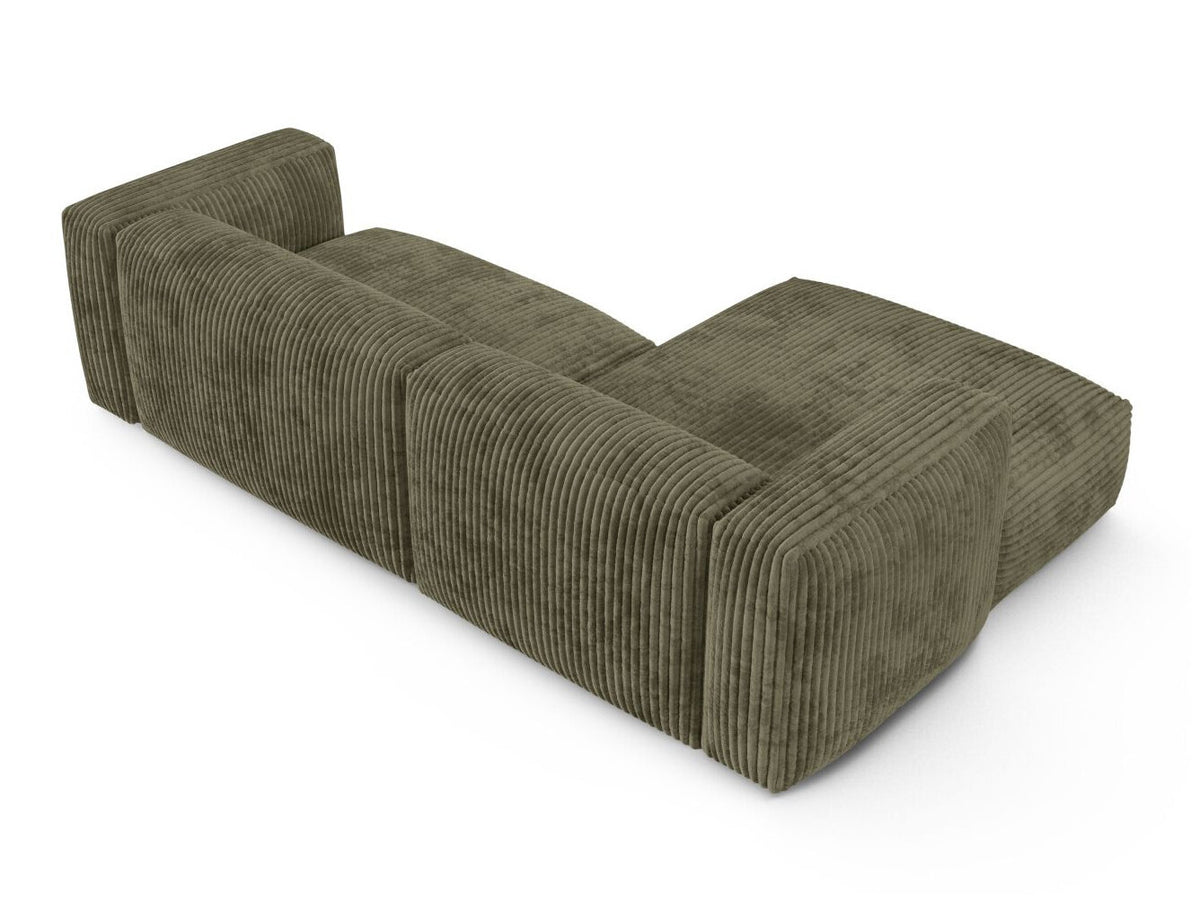 Modular corner sofa 651668