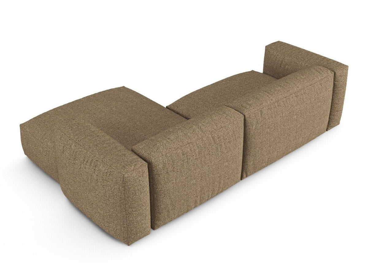 Modular corner sofa 651668