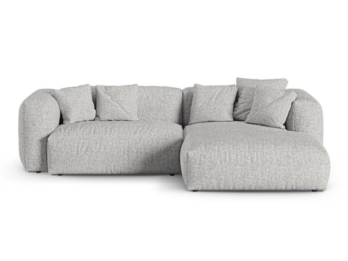Modular corner sofa 651668