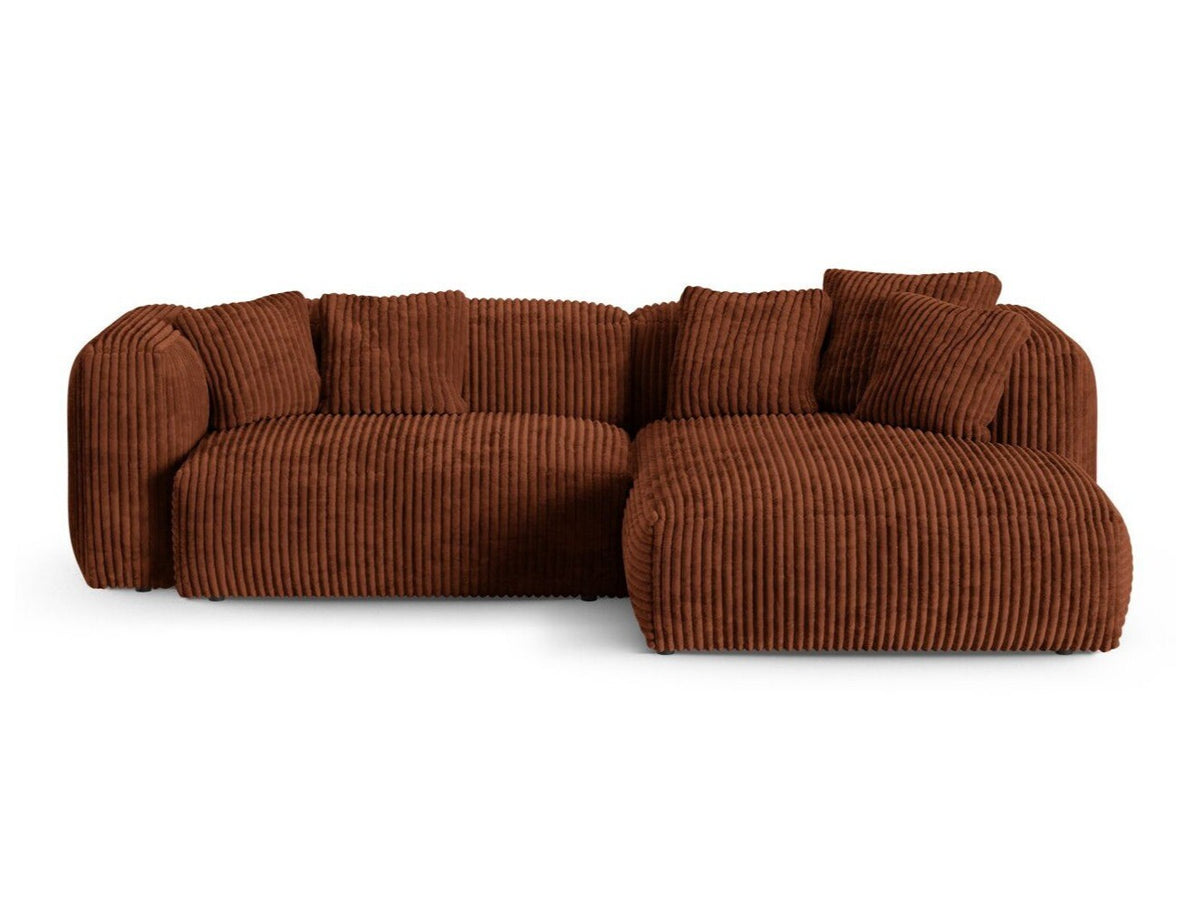 Modular corner sofa 651668